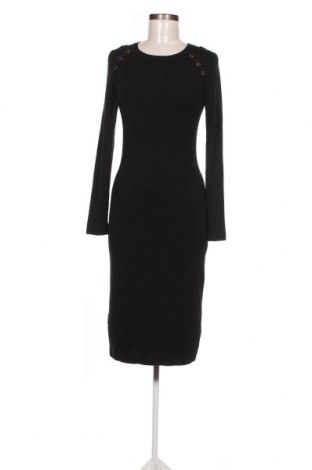 Kleid Hallhuber, Größe M, Farbe Schwarz, Preis € 10,84