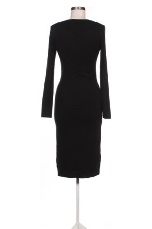 Kleid Hallhuber, Größe M, Farbe Schwarz, Preis 57,06 €