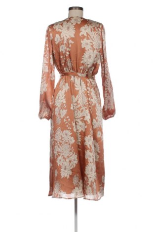 Kleid Hallhuber, Größe M, Farbe Mehrfarbig, Preis € 45,30
