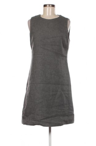 Kleid Hallhuber, Größe M, Farbe Grau, Preis 10,02 €