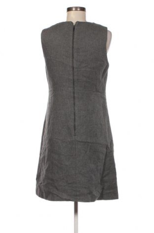 Kleid Hallhuber, Größe M, Farbe Grau, Preis 10,02 €