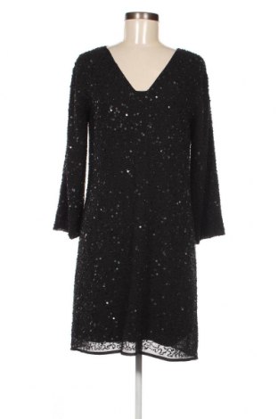Kleid Hallhuber, Größe L, Farbe Schwarz, Preis € 63,46