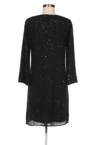 Kleid Hallhuber, Größe L, Farbe Schwarz, Preis € 63,46