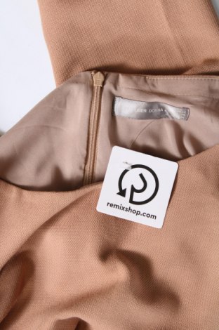 Kleid Hallhuber, Größe XL, Farbe Beige, Preis € 57,06