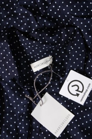 Φόρεμα Harris Wilson, Μέγεθος XS, Χρώμα Μπλέ, Τιμή 53,01 €