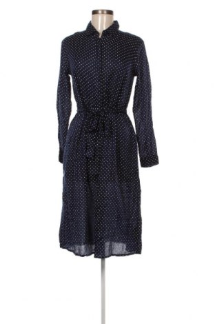 Φόρεμα Harris Wilson, Μέγεθος XS, Χρώμα Μπλέ, Τιμή 53,01 €