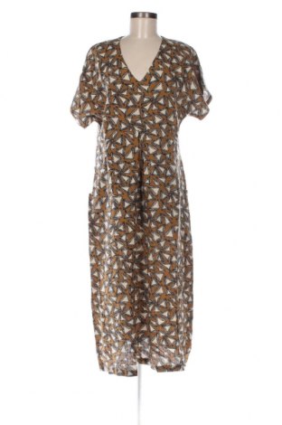 Kleid Harris Wilson, Größe M, Farbe Mehrfarbig, Preis 53,01 €