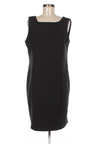 Φόρεμα Haust, Μέγεθος XL, Χρώμα Μαύρο, Τιμή 9,92 €