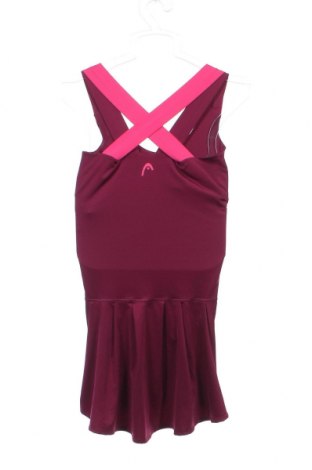 Φόρεμα Head, Μέγεθος XS, Χρώμα Βιολετί, Τιμή 16,24 €