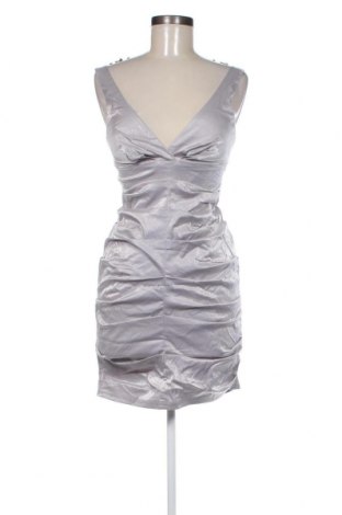 Φόρεμα Heaven, Μέγεθος S, Χρώμα Γκρί, Τιμή 3,79 €
