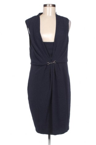 Φόρεμα Heine, Μέγεθος L, Χρώμα Μπλέ, Τιμή 12,66 €
