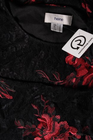Šaty  Heine, Veľkosť XL, Farba Čierna, Cena  28,12 €