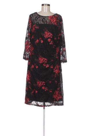 Kleid Heine, Größe XL, Farbe Schwarz, Preis 34,51 €