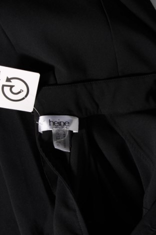 Φόρεμα Heine, Μέγεθος XS, Χρώμα Μαύρο, Τιμή 13,50 €