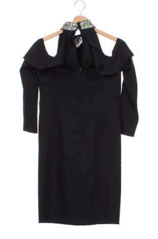 Kleid Heine, Größe XS, Farbe Schwarz, Preis € 11,78