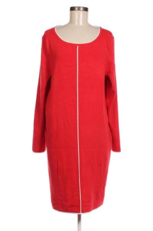 Šaty  Heine, Velikost XL, Barva Červená, Cena  597,00 Kč