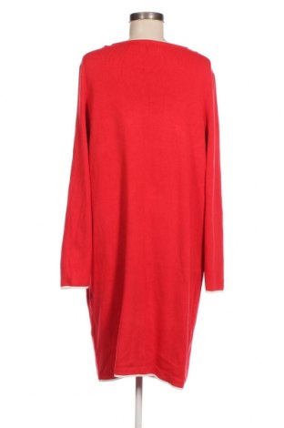 Kleid Heine, Größe XL, Farbe Rot, Preis € 33,40