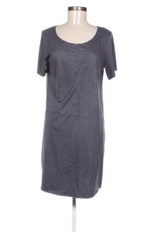 Φόρεμα Hema, Μέγεθος M, Χρώμα Γκρί, Τιμή 10,76 €