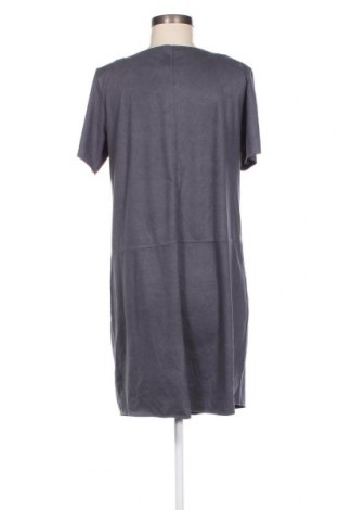 Kleid Hema, Größe M, Farbe Grau, Preis 8,07 €