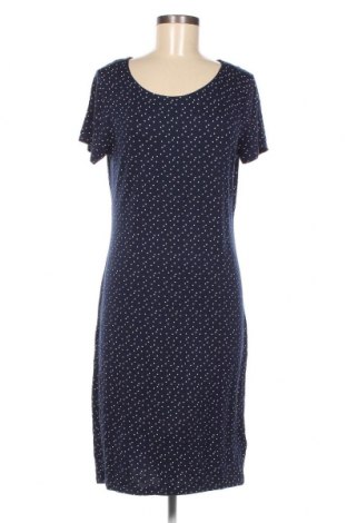 Kleid Hema, Größe M, Farbe Blau, Preis 8,07 €