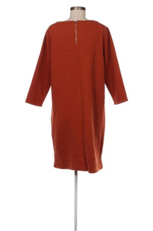 Kleid Hema, Größe L, Farbe Braun, Preis € 11,10