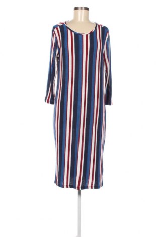 Kleid Hema, Größe M, Farbe Mehrfarbig, Preis 5,85 €