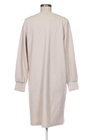 Kleid Hema, Größe L, Farbe Beige, Preis 6,66 €