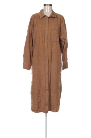 Kleid Hema, Größe XL, Farbe Braun, Preis 16,14 €