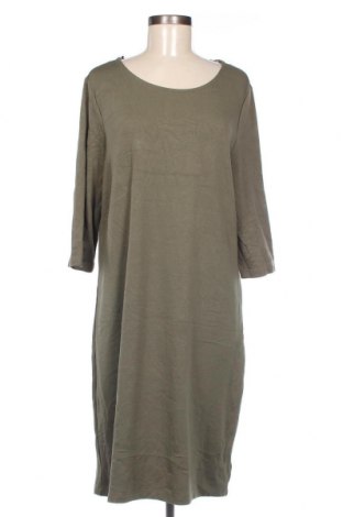 Φόρεμα Hema, Μέγεθος XL, Χρώμα Πράσινο, Τιμή 10,58 €