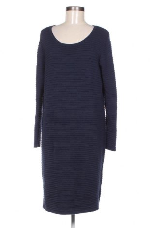 Kleid Hema, Größe XL, Farbe Blau, Preis 16,14 €