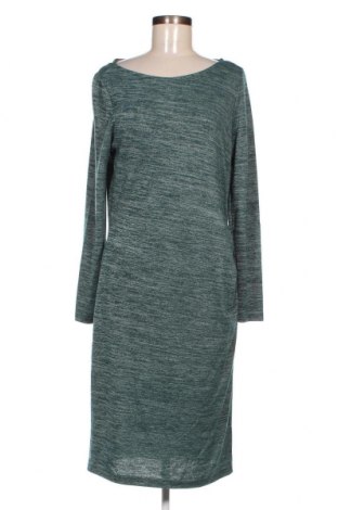 Φόρεμα Hema, Μέγεθος L, Χρώμα Πράσινο, Τιμή 7,18 €