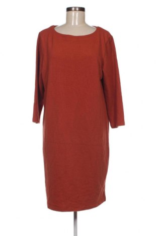 Kleid Hema, Größe L, Farbe Orange, Preis € 16,14