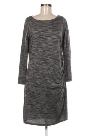 Kleid Hema, Größe L, Farbe Grau, Preis € 12,11