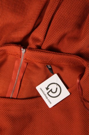 Kleid Hema, Größe L, Farbe Orange, Preis 16,14 €