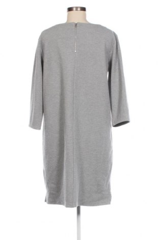 Kleid Hema, Größe L, Farbe Grau, Preis 8,07 €