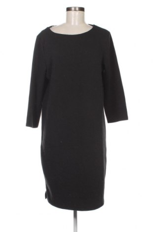 Kleid Hema, Größe L, Farbe Schwarz, Preis 8,07 €
