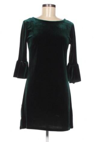 Kleid Hema, Größe S, Farbe Grün, Preis 4,64 €