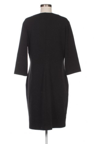 Φόρεμα Hema, Μέγεθος XL, Χρώμα Μαύρο, Τιμή 10,76 €