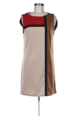 Kleid Hema, Größe M, Farbe Mehrfarbig, Preis 8,07 €
