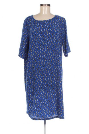 Φόρεμα Hema, Μέγεθος XL, Χρώμα Μπλέ, Τιμή 10,76 €