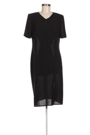 Rochie Hermann Lange, Mărime M, Culoare Negru, Preț 31,99 Lei