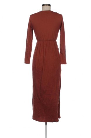 Kleid Hijab House, Größe S, Farbe Braun, Preis 4,68 €