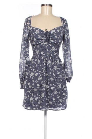 Φόρεμα Hollister, Μέγεθος M, Χρώμα Πολύχρωμο, Τιμή 16,33 €