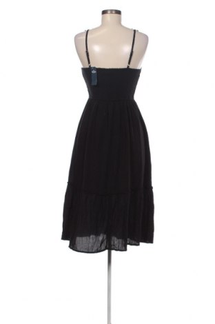Φόρεμα Hollister, Μέγεθος M, Χρώμα Μαύρο, Τιμή 55,67 €