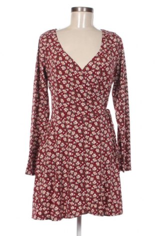 Kleid Hollister, Größe L, Farbe Mehrfarbig, Preis 33,40 €