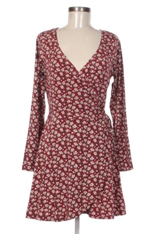 Kleid Hollister, Größe L, Farbe Mehrfarbig, Preis € 22,27