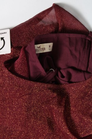 Šaty  Hollister, Veľkosť M, Farba Červená, Cena  10,89 €