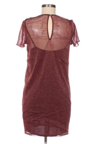 Kleid Hollister, Größe M, Farbe Rot, Preis 13,36 €