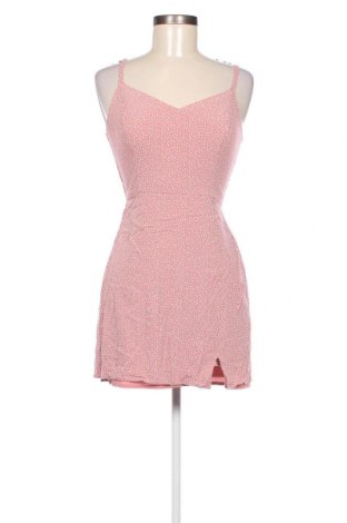 Kleid Hollister, Größe XS, Farbe Rosa, Preis 33,40 €