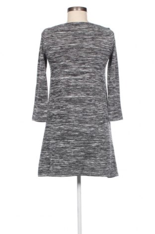 Kleid Hollister, Größe S, Farbe Grau, Preis 13,99 €